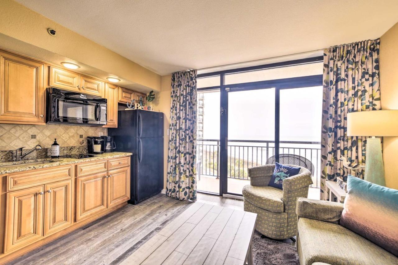 Beachfront With Lazy River And Pools! Apartment *