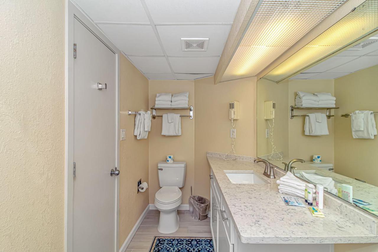 Holiday home Oceanfront 1 Bedroom 2 Bath Boardwalk 439