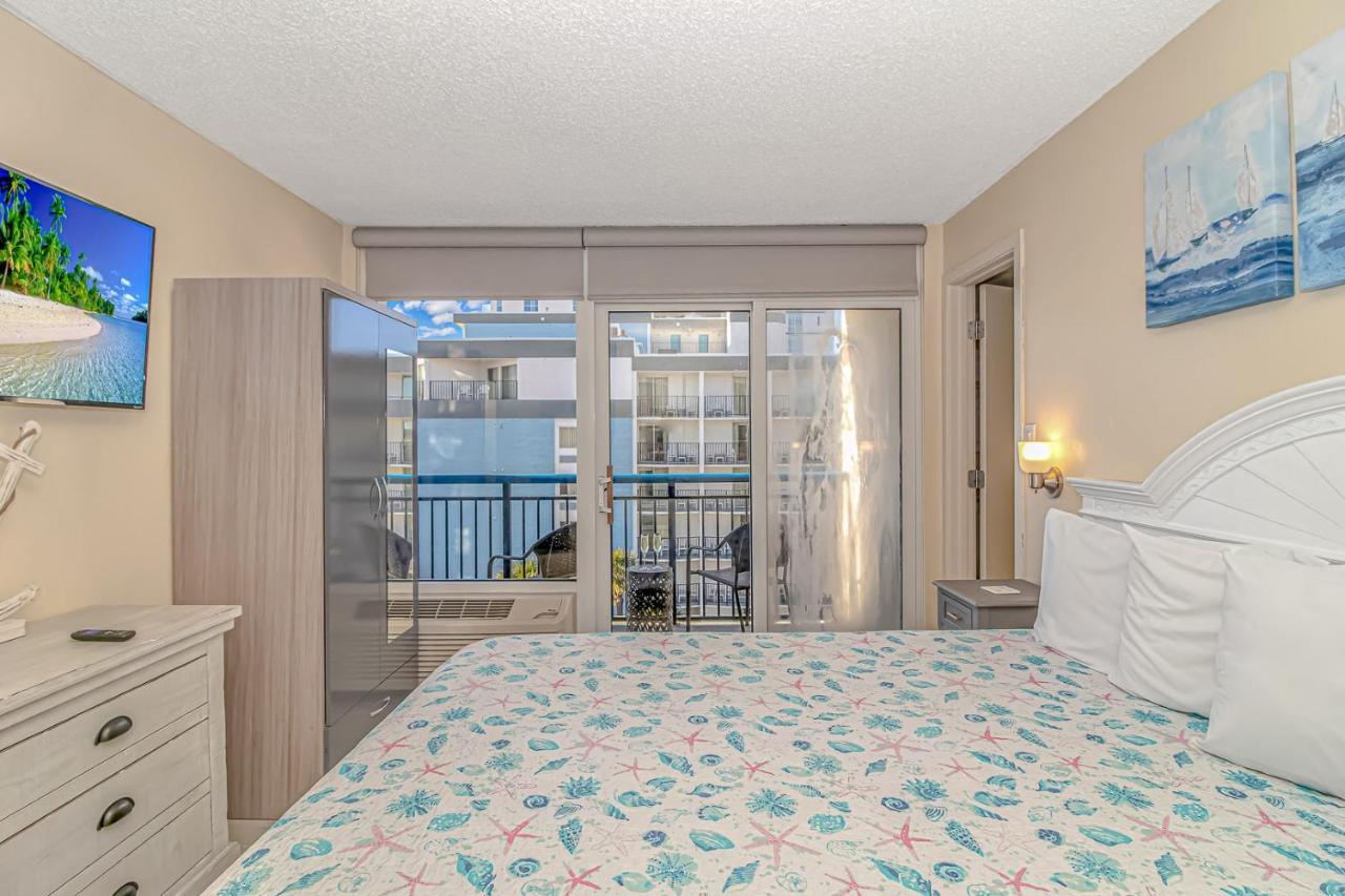 Oceanview At Boardwalk 440 *