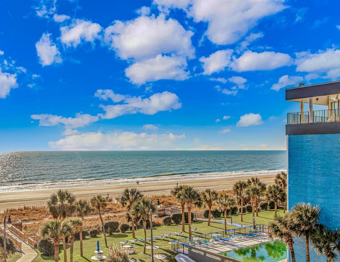 Holiday home Oceanview At Boardwalk 440 Myrtle Beach