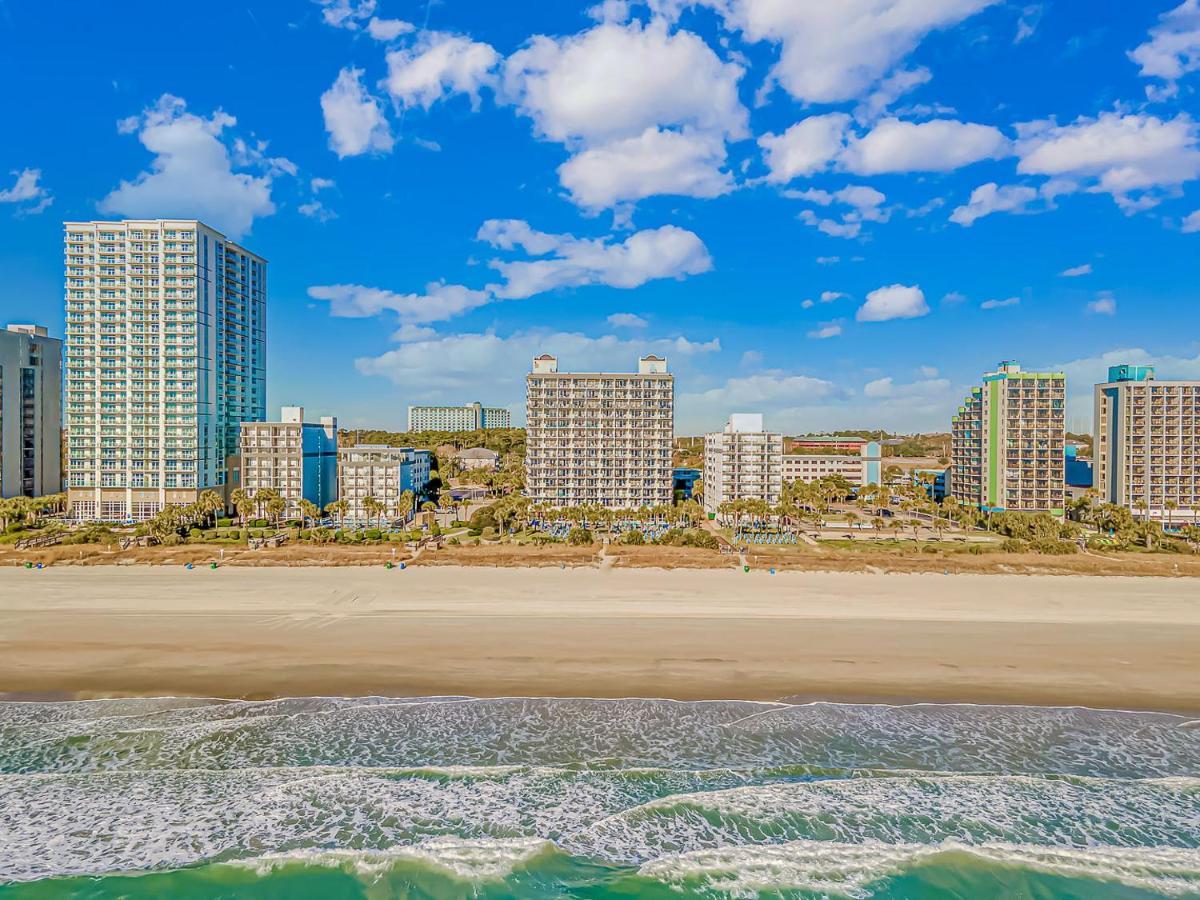 Oceanview At Boardwalk 440 Myrtle Beach