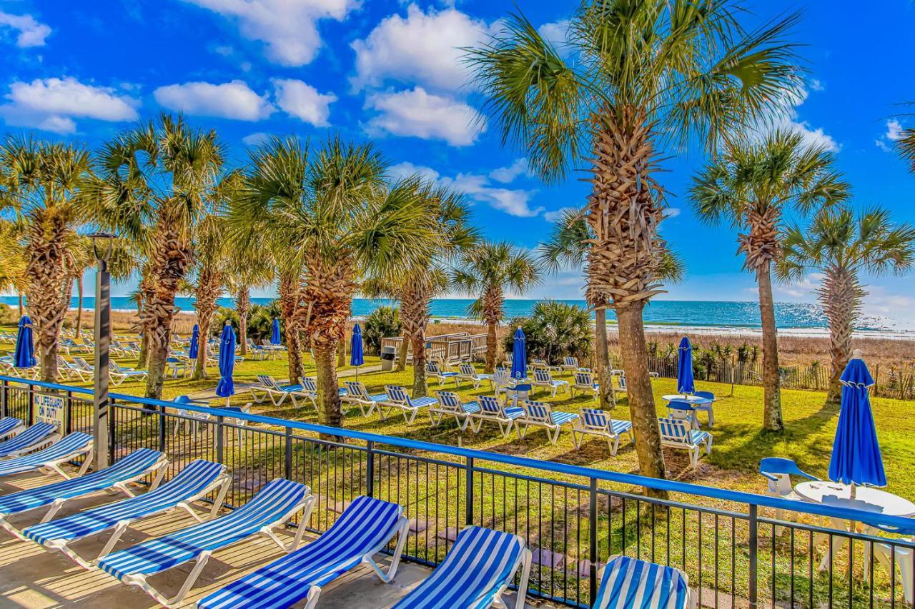 Holiday home Oceanview At Boardwalk 440 *