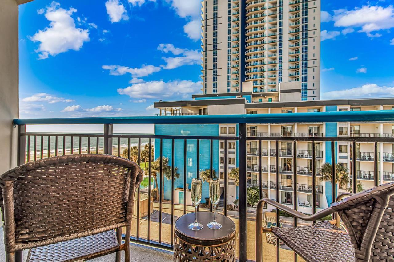 Oceanview At Boardwalk 440 Holiday home