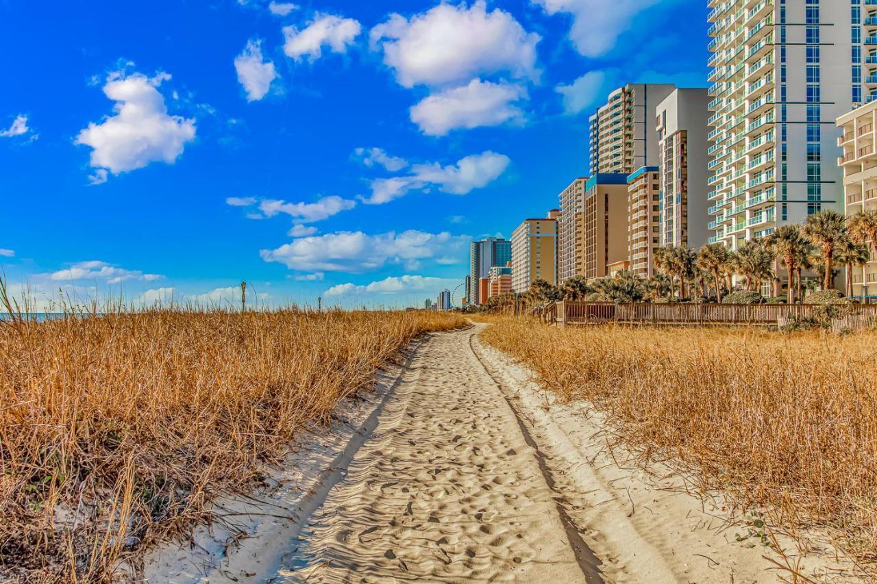 Oceanview At Boardwalk 440