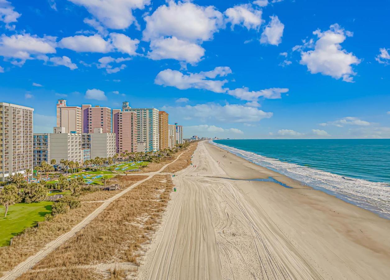 Oceanview At Boardwalk 440