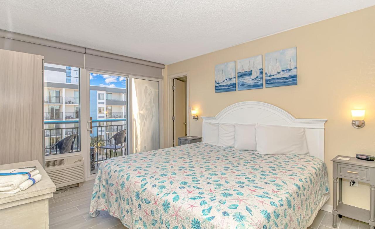 Oceanview At Boardwalk 440 * Myrtle Beach