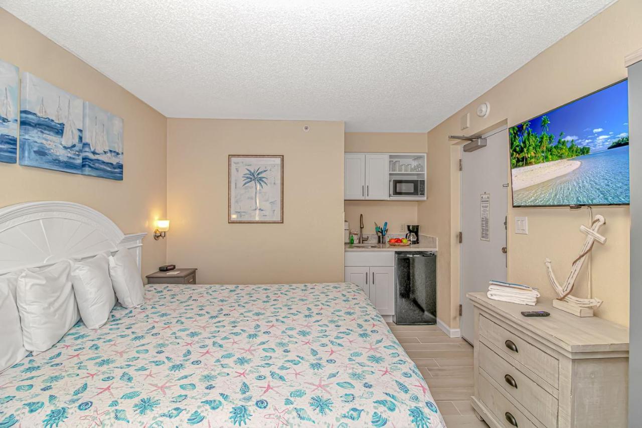 Oceanview At Boardwalk 440 Holiday home Myrtle Beach