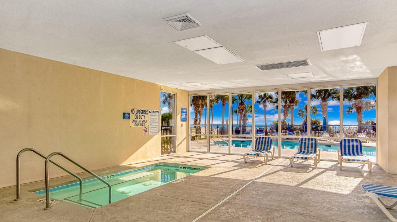 Oceanview At Boardwalk 440 Holiday home *