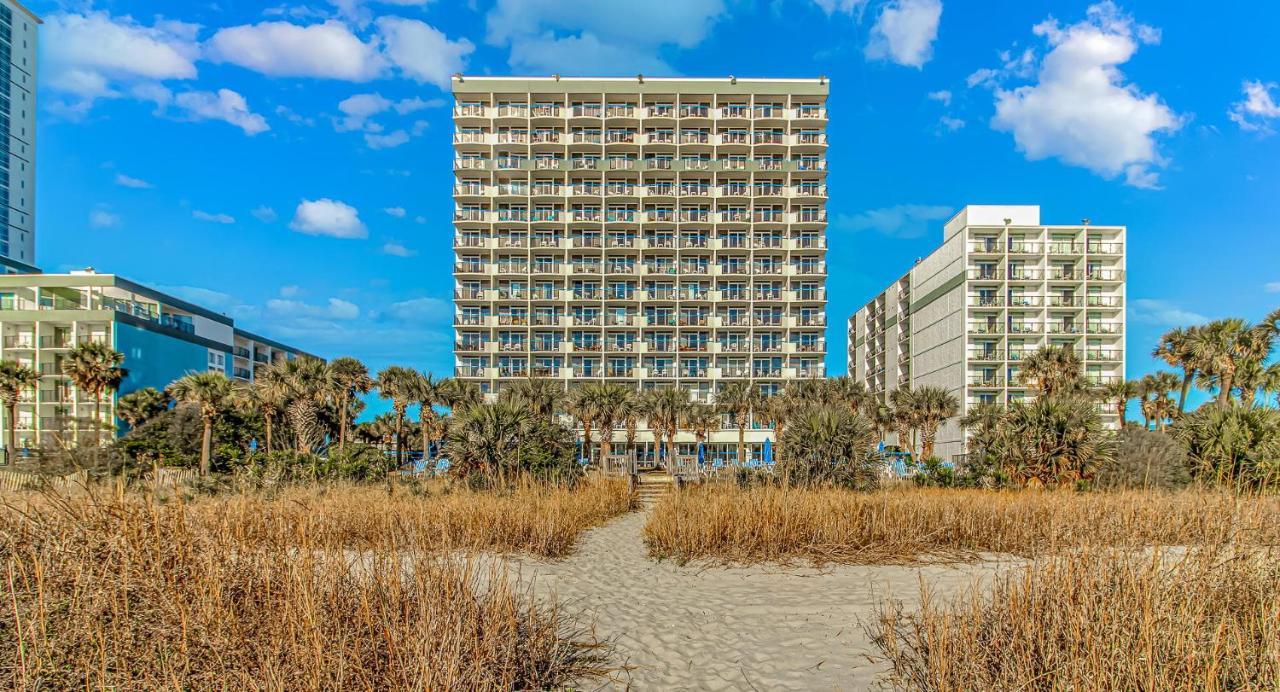 Oceanview At Boardwalk 440 * Myrtle Beach