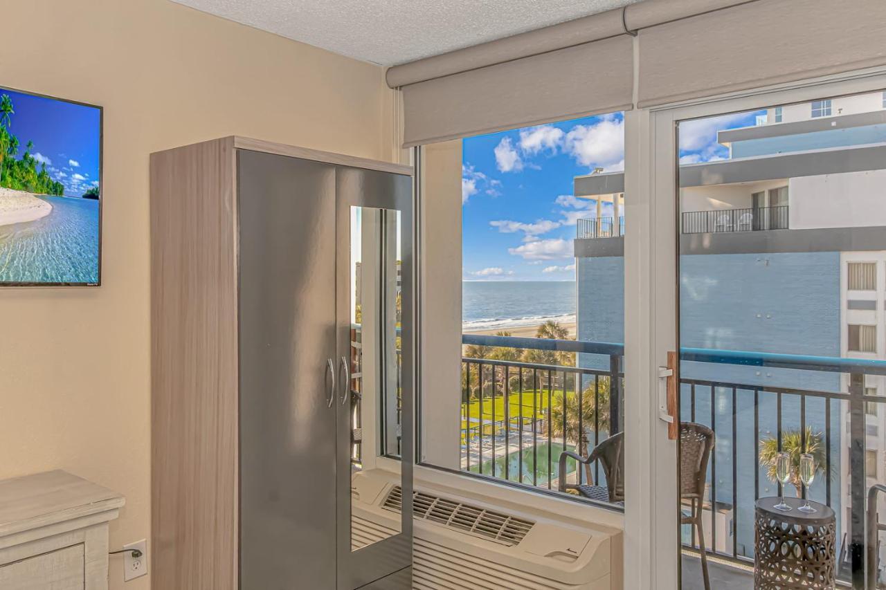 Holiday home Oceanview At Boardwalk 440 *