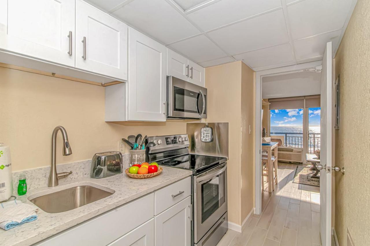 Boardwalk 439 & 440 Holiday home *