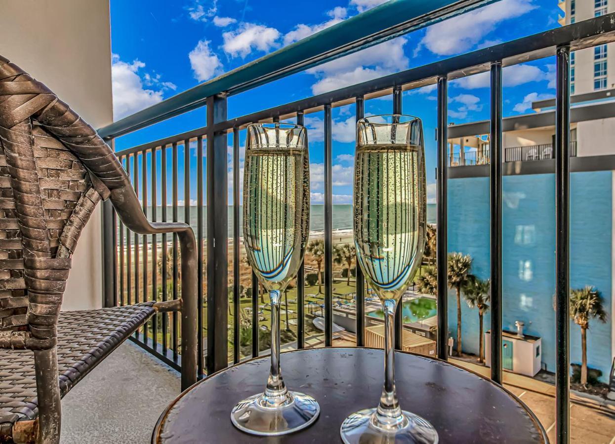 Oceanview At Boardwalk 440
