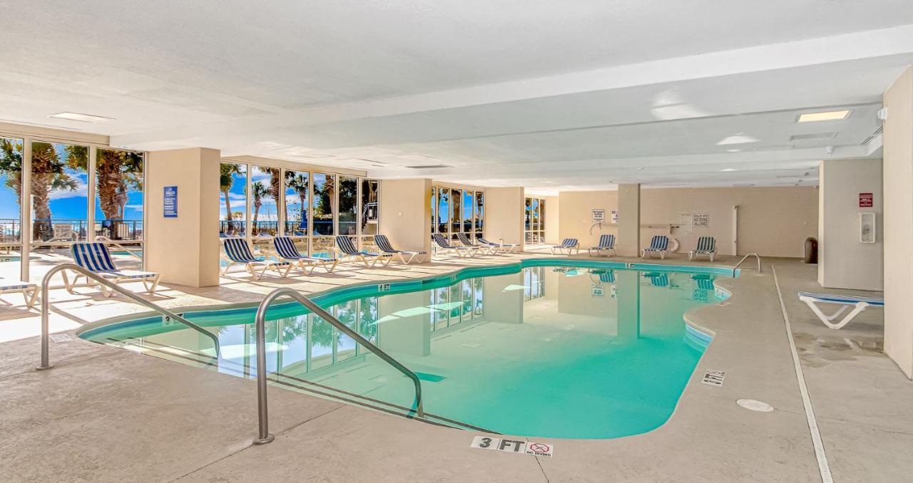 Holiday home Oceanview At Boardwalk 440 Myrtle Beach