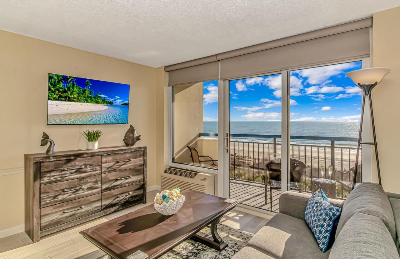 Boardwalk 439 & 440 Holiday home *