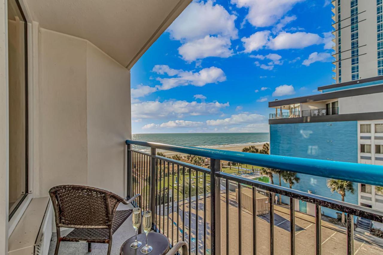 Boardwalk 439 & 440 Holiday home