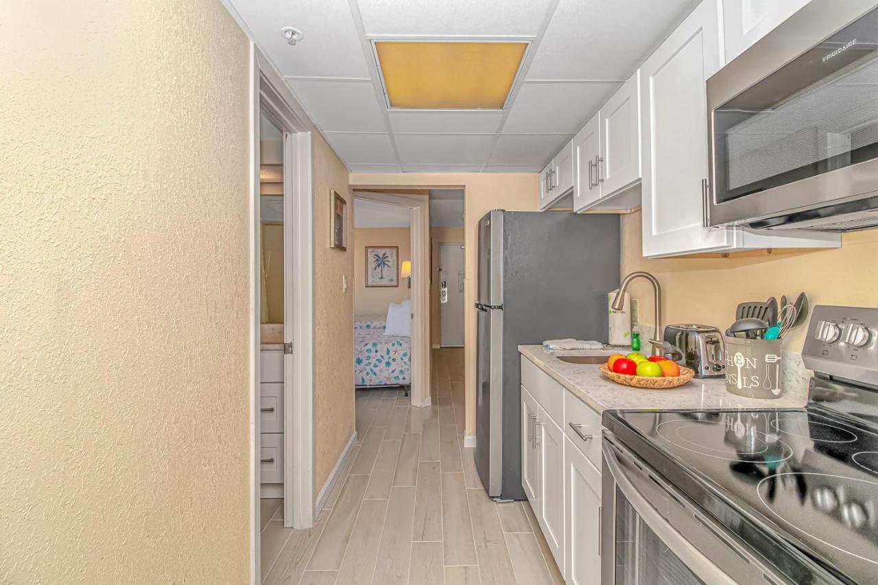 Holiday home Boardwalk 439 & 440