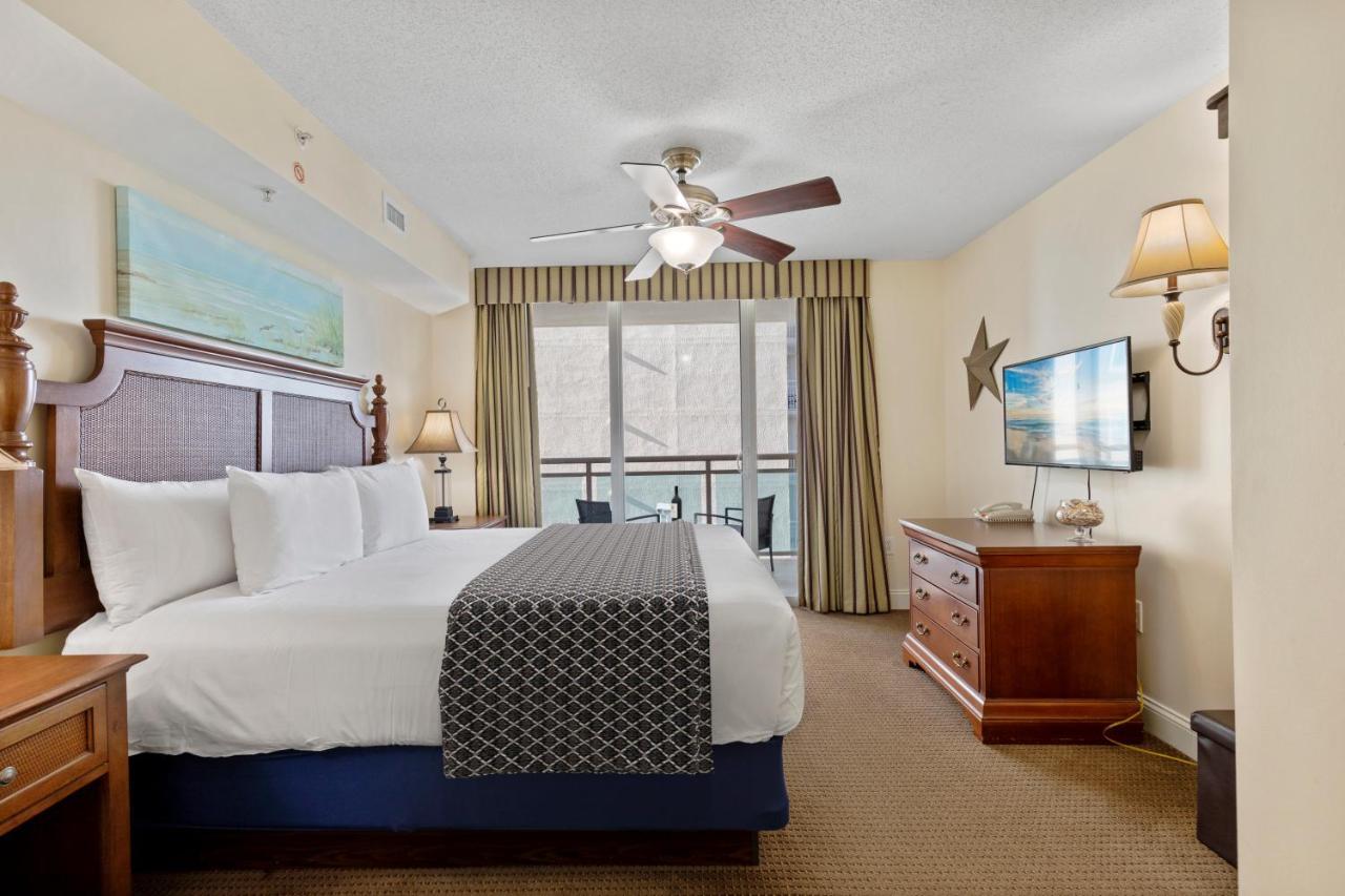 Apartment Ocean View Bahama Sands Stunning