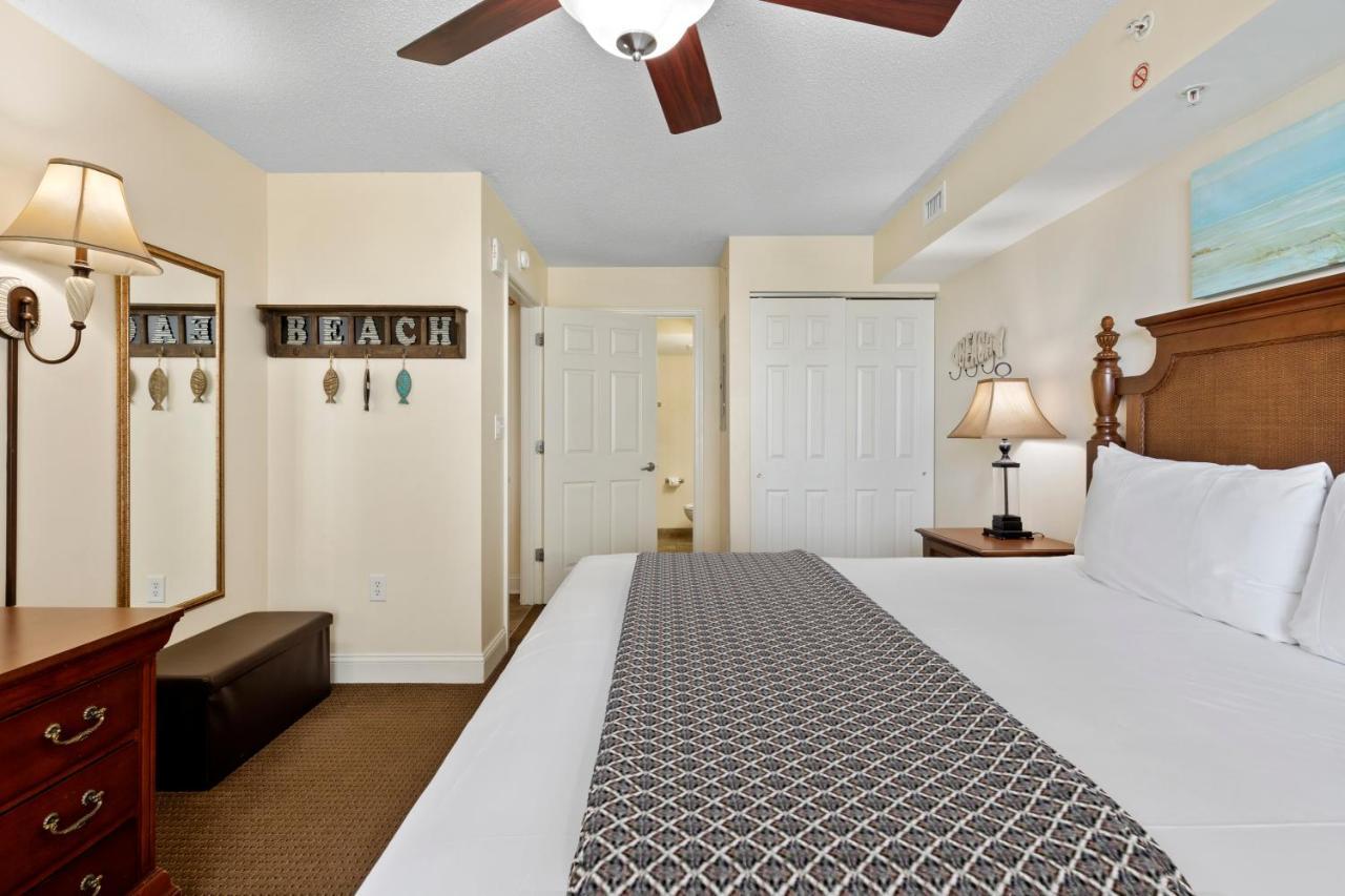 Ocean View Bahama Sands Stunning Apartment *