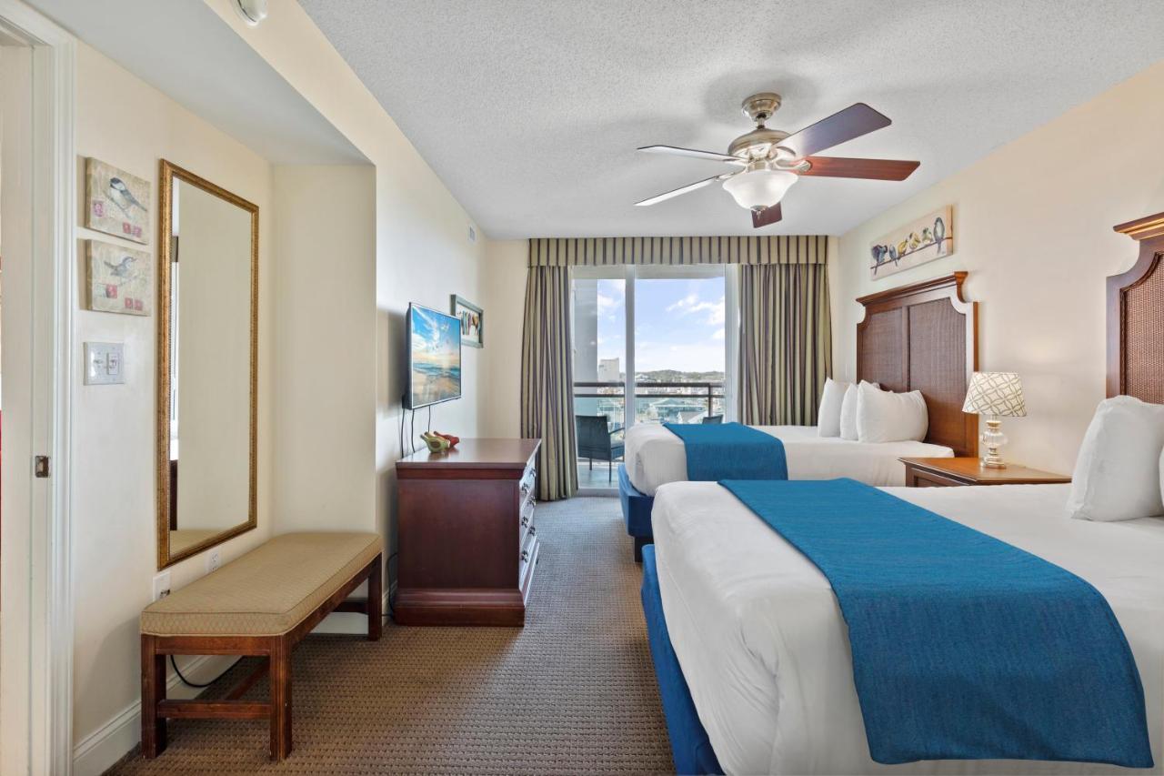 Ocean View Bahama Sands Stunning Apartment Myrtle Beach