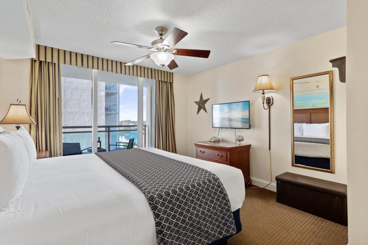 Ocean View Bahama Sands Stunning * Myrtle Beach