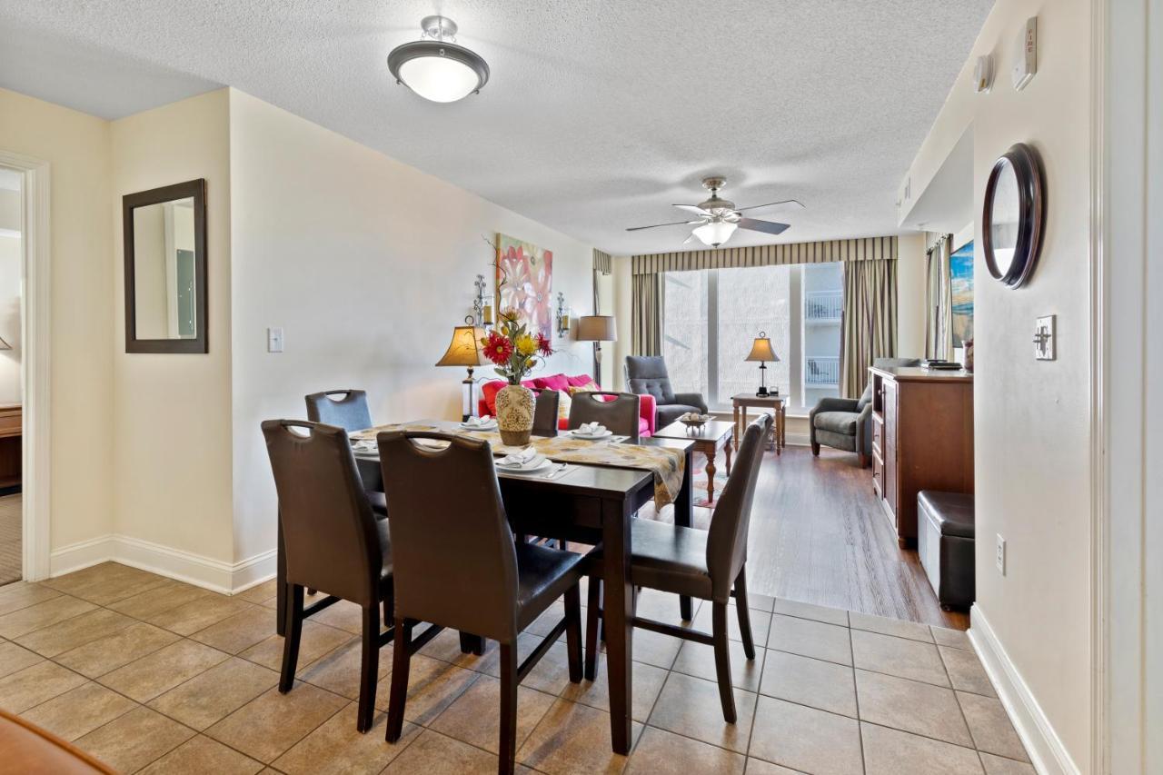 Ocean View Bahama Sands Stunning * Myrtle Beach