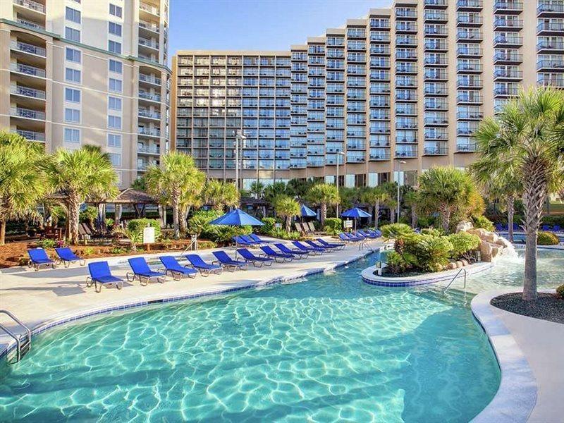 Royale Palms Myrtle Beach