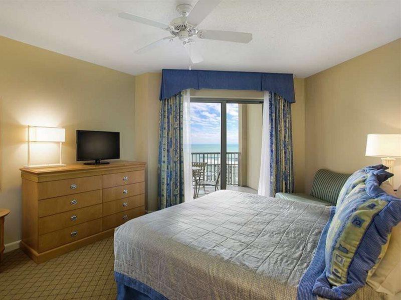 Royale Palms Resort Myrtle Beach