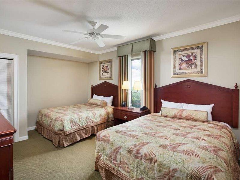 Royale Palms Resort Myrtle Beach
