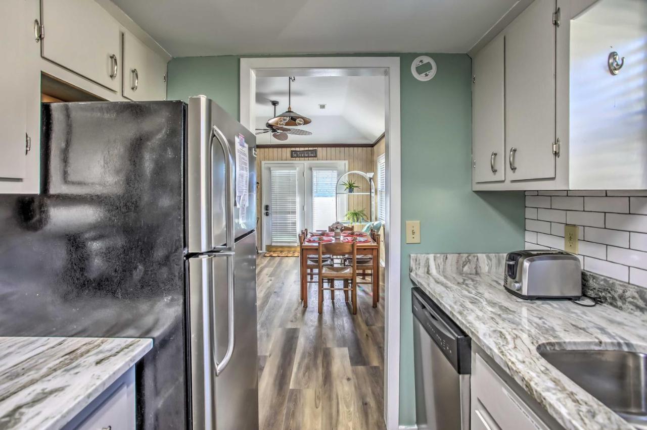 Holiday home Dog-friendly Coastal 3-min Walk To Myrtle Beach