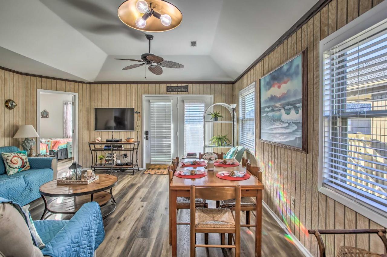 Holiday home Dog-friendly Coastal 3-min Walk To *