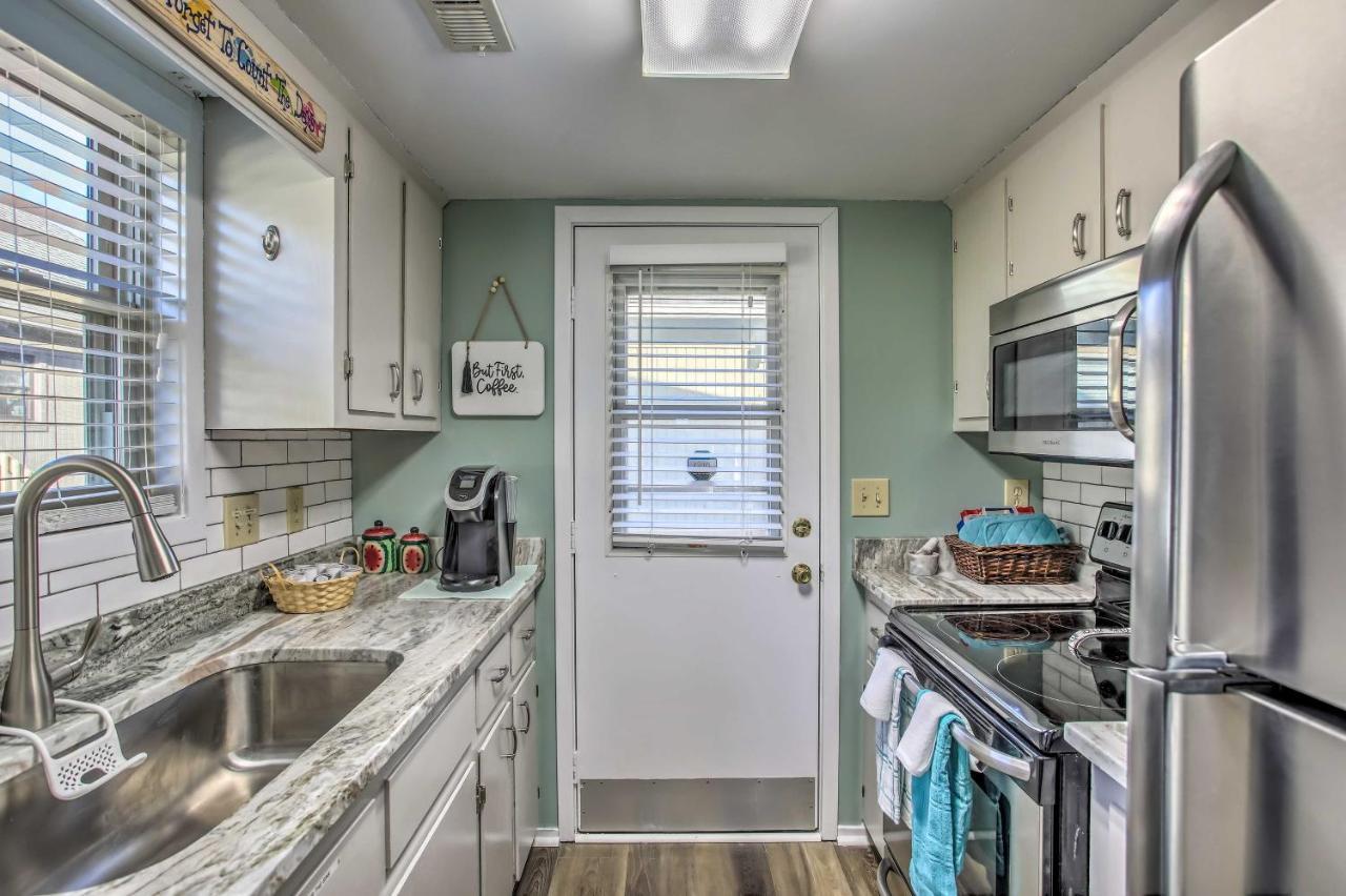 Holiday home Dog-friendly Coastal 3-min Walk To Myrtle Beach