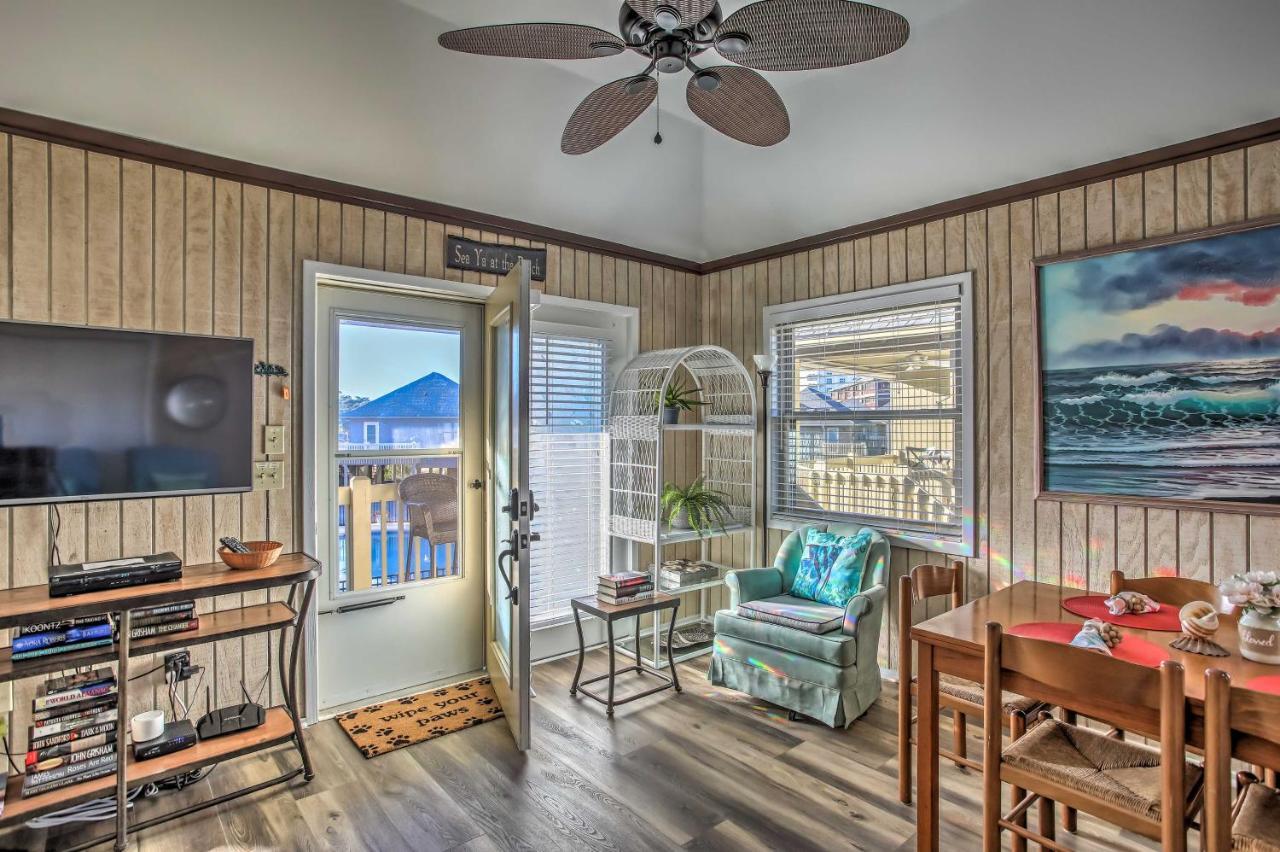 Holiday home Dog-friendly Coastal 3-min Walk To *