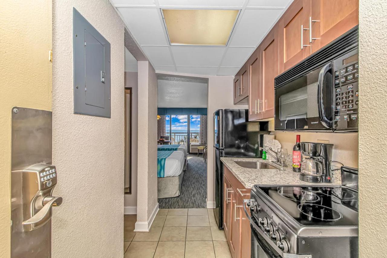 Holiday home Pavilion 405 Myrtle Beach