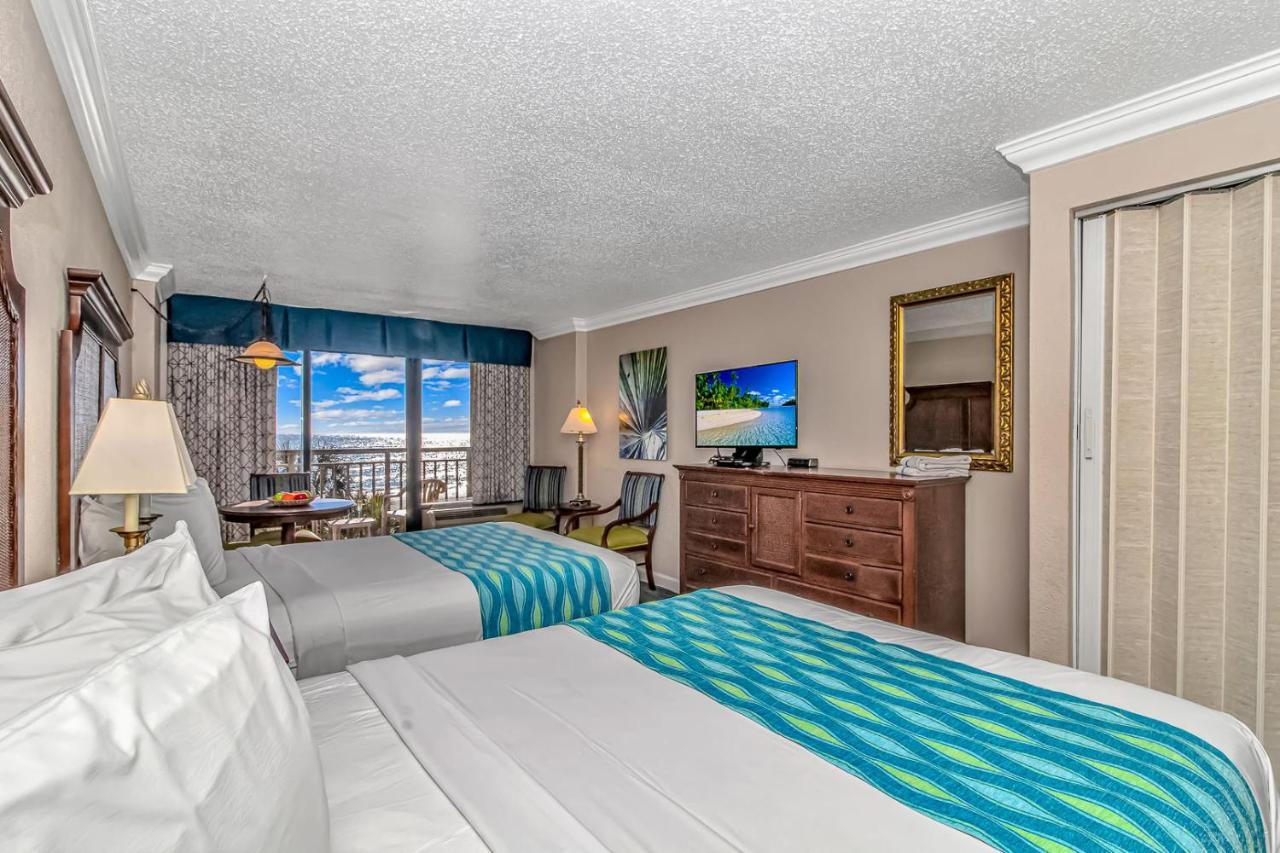 Pavilion 405 * Myrtle Beach