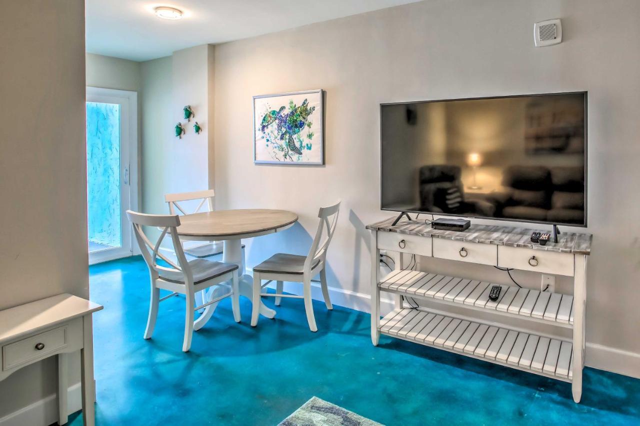 Sunny Direct North Myrtle Access *