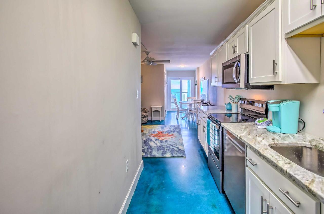 Apartment Sunny Direct North Myrtle Access