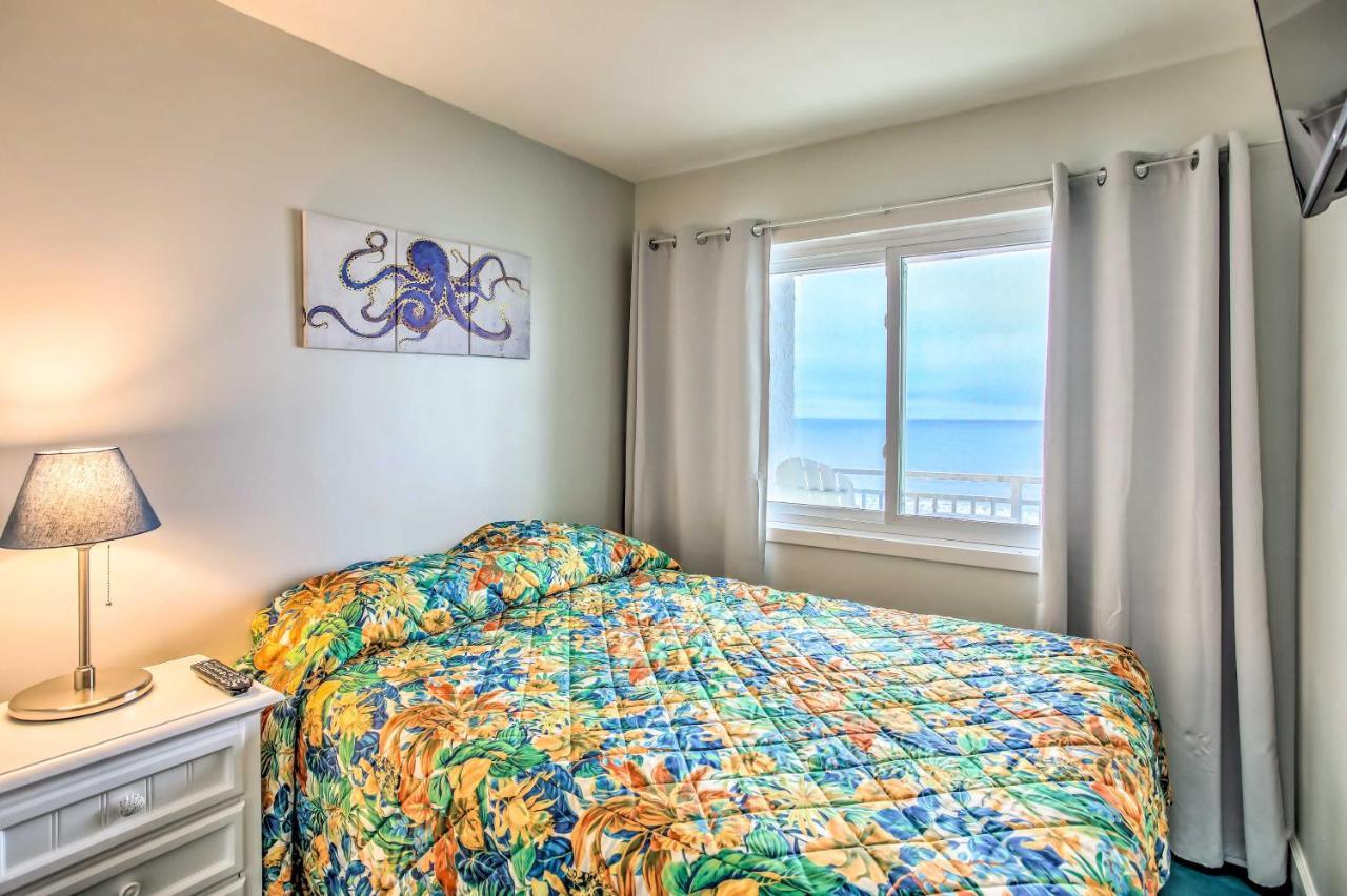 Sunny Direct North Myrtle Access *
