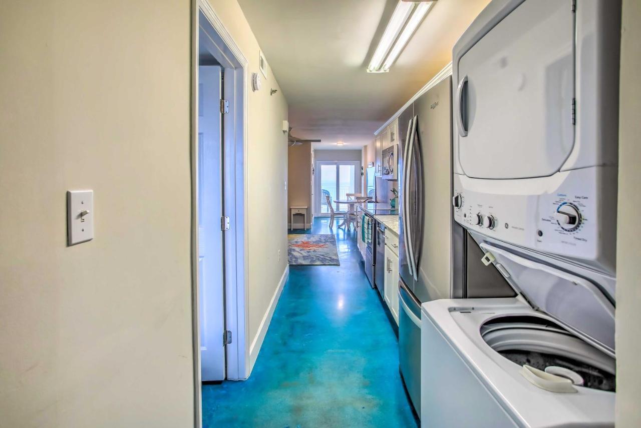 Apartment Sunny Direct North Myrtle Access