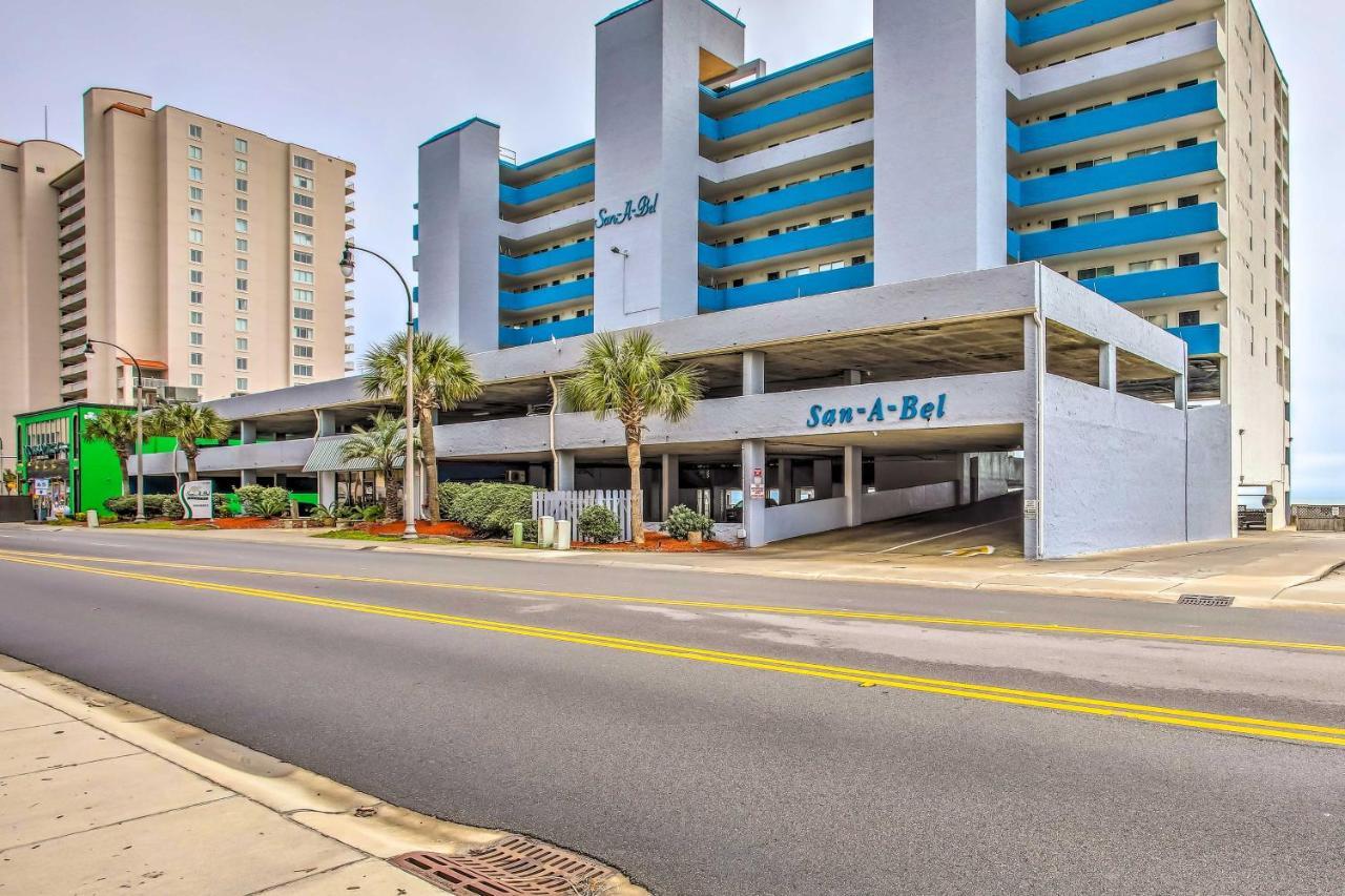 Apartment Sunny Direct North Myrtle Access