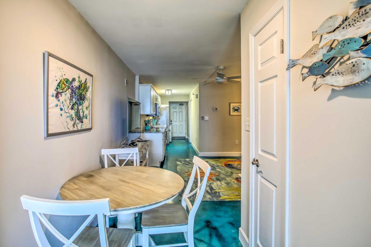 Sunny Direct North Myrtle Access * Myrtle Beach