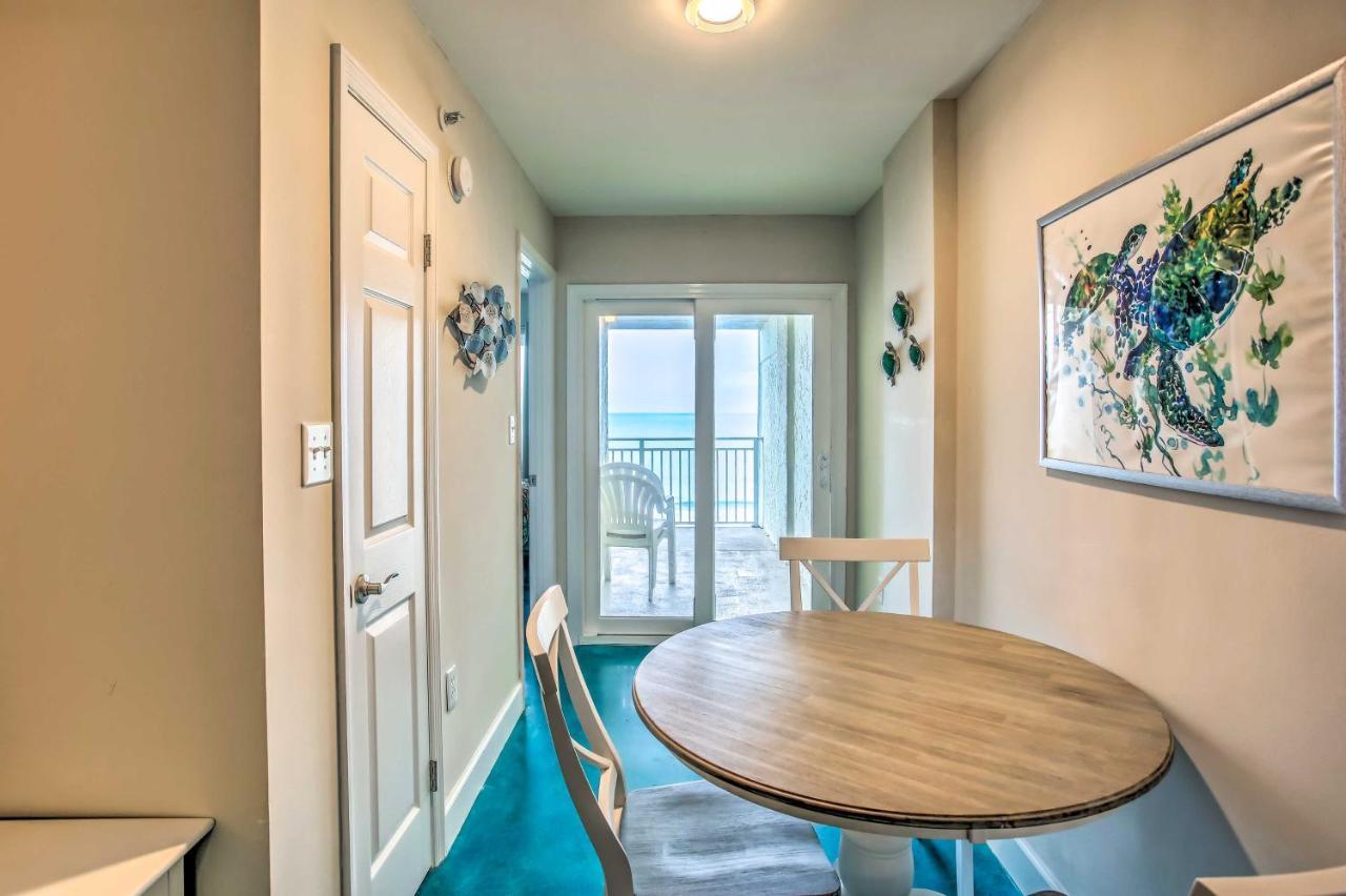 Sunny Direct North Myrtle Access