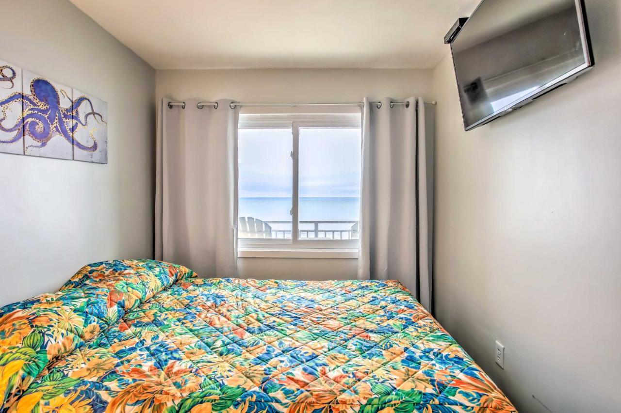 Sunny Direct North Myrtle Access Apartment Myrtle Beach