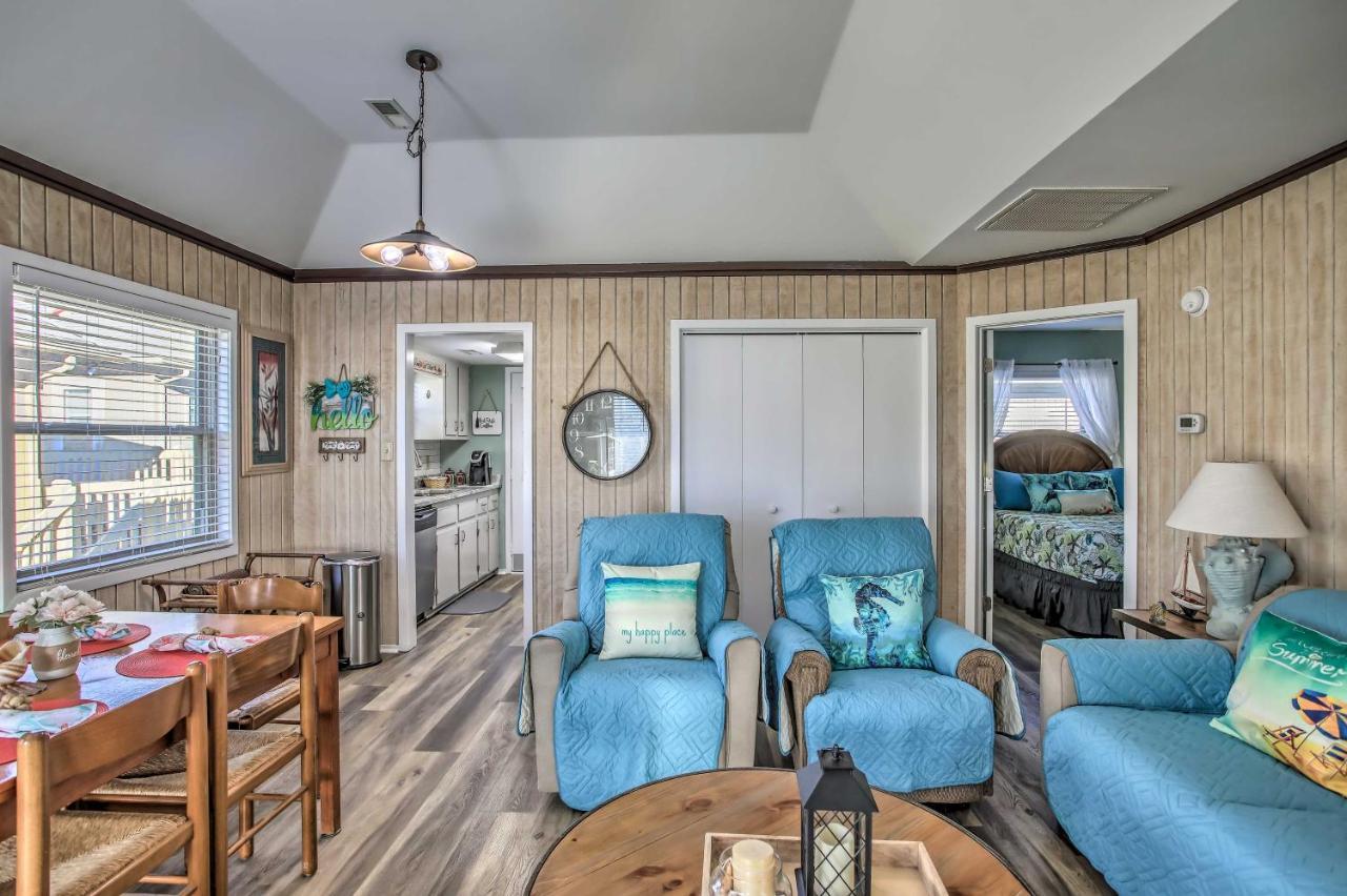 Dog-friendly Coastal 3-min Walk To Holiday home *