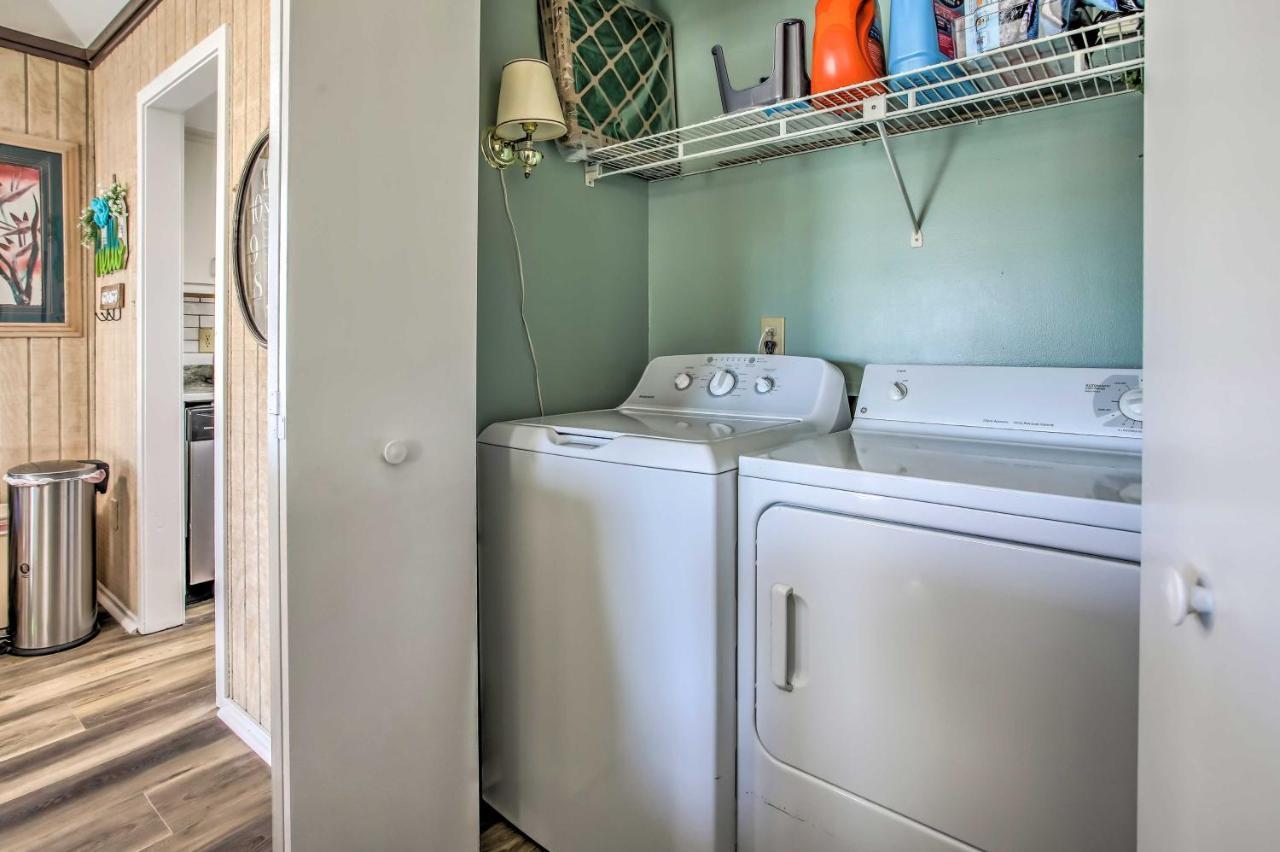 Holiday home Dog-friendly Coastal 3-min Walk To Myrtle Beach