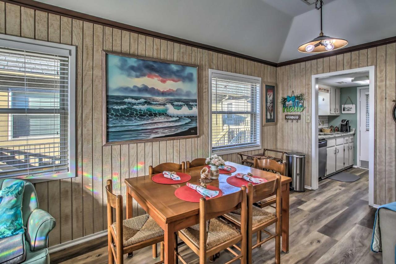 Dog-friendly Coastal 3-min Walk To Holiday home *
