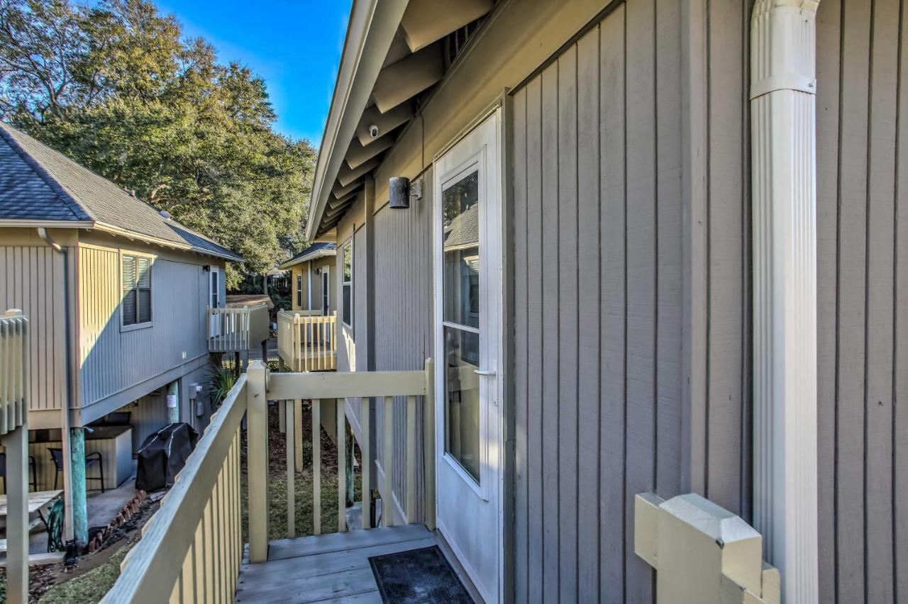 Dog-friendly Coastal 3-min Walk To Myrtle Beach