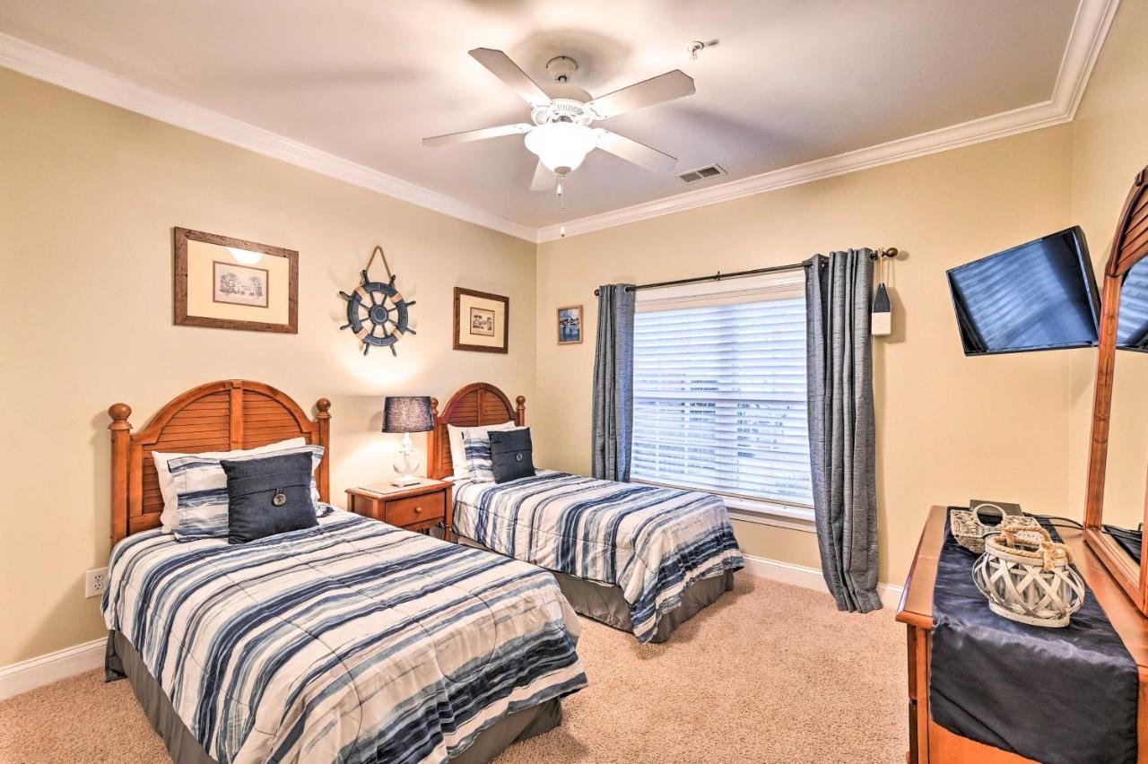 Tupelo Bay Golf - 1 Mile To Beach! * Myrtle Beach