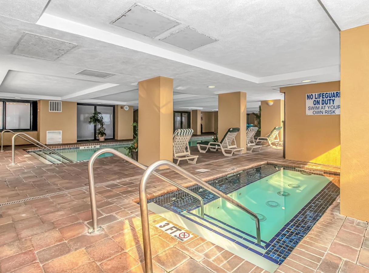 Holiday home Pavilion 405 Myrtle Beach
