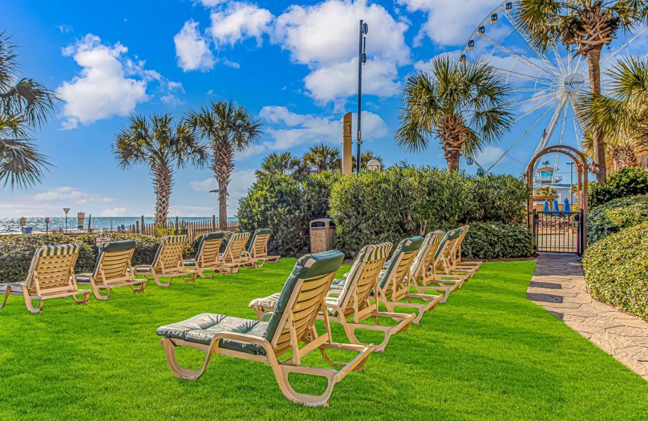 Pavilion 405 Myrtle Beach