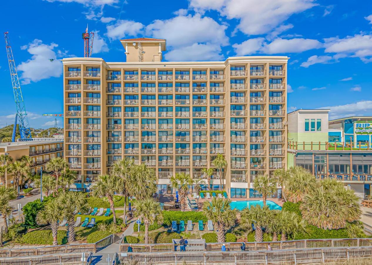 Pavilion 405 * Myrtle Beach